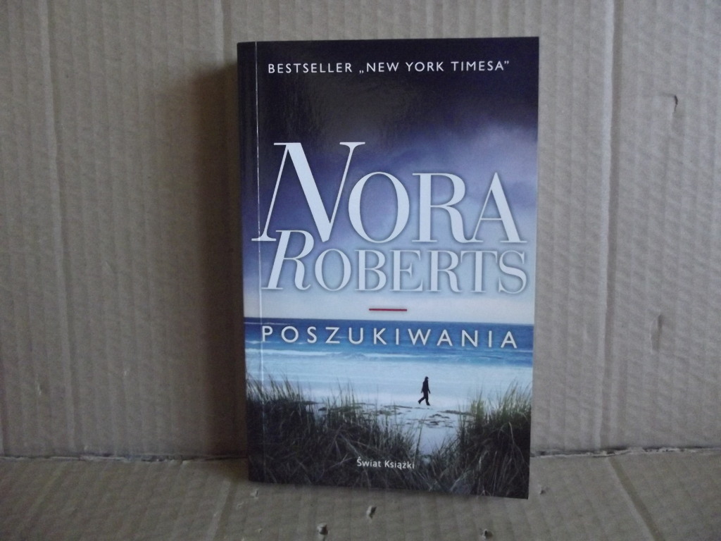 poszukiwania roberts