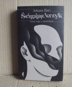 scigajac krzyk hari