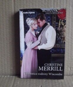 tajemnice rodziny wiscombe merrill