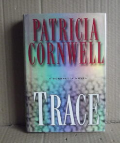 trace cornwell