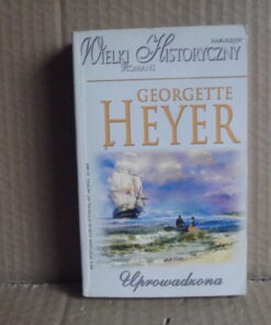 uprowadzona heyer