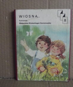 wiosna wickenhagen komorowska