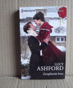 zrzadzenie losu ashford