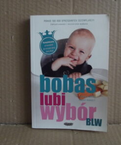 bobas lubi wybor blw rapley