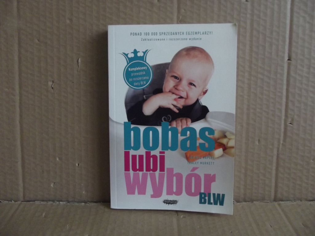 bobas lubi wybor blw rapley