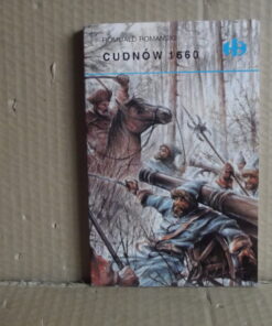 cudnow 1660 historyczne bitwy