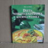dieta niskotluszczowa kuchnia wloska