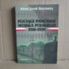 pociagi pancerne wojska polskiego 1918-1939 ostrowka