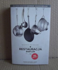 restauracja babylon edwards-jones