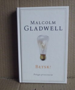 blysk gladwell