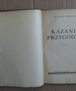 kazania przygodne 2