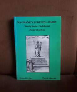 na granicy legendy i wiary groger sikorski