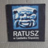 ratusz w lwowku slaskim