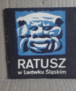 ratusz w lwowku slaskim