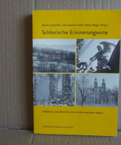 schlesische erinnerungsorte czaplinski