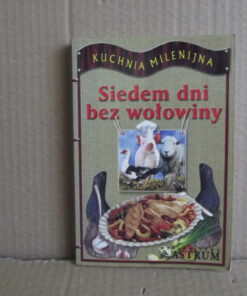 siedem dni bez wolowiny