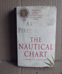 the nautical chart perez-reverte