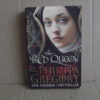 the red queen gregory