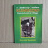 andrzej czeslaw klimuszko franciszkanin z elblaga kaminski
