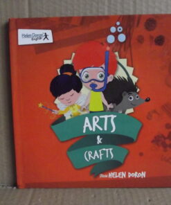 arts & crafts helen doron