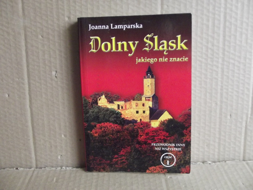 dolny slask jakiego nie znacie lamparska