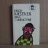 emil i detektywi kastner