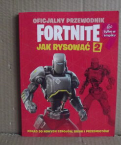 fortnite jak rysowac 2