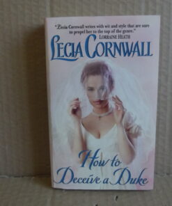 how to deceive a duke cornwall
