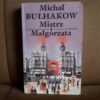 mistrz i malgorzata bulhakow
