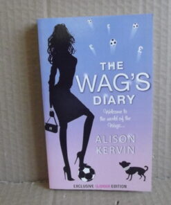 the wag`s diary kervin