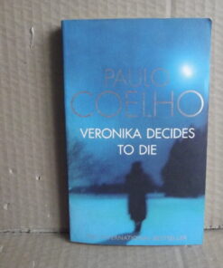 veronika decides to die coelho