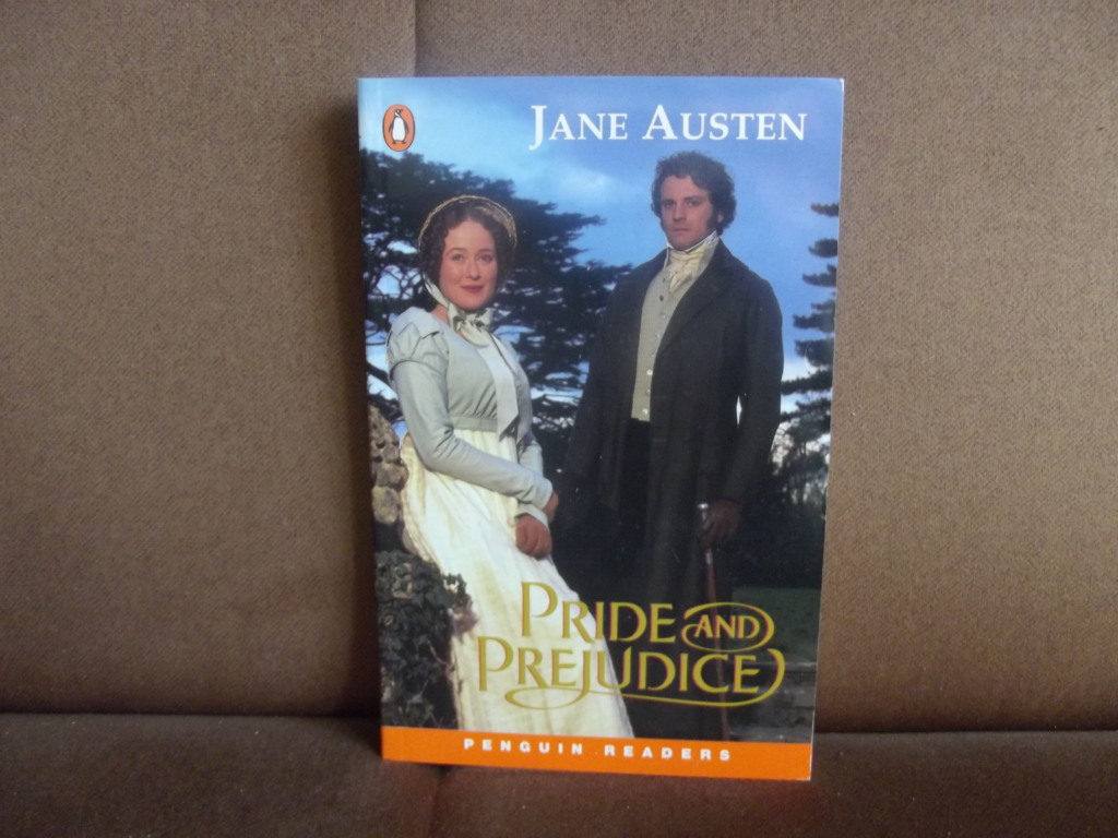 pride and prejudice austen