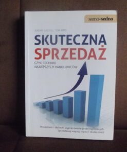skuteczna sprzedaz cassell