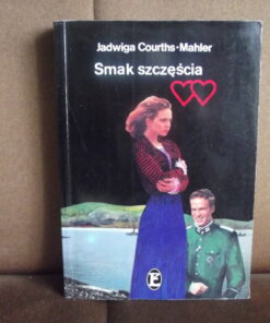 smak szczescia courths-mahler