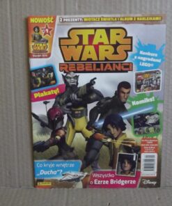 star wars rebelianci styczen 2015