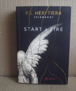 start a fire runda pierwsza herytiera