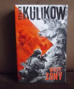 wiezy zony kulikow
