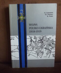 wojna polsko-ukrainska 1918-1919 lukomski