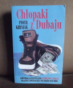 chlopaki z dubaju krysiak