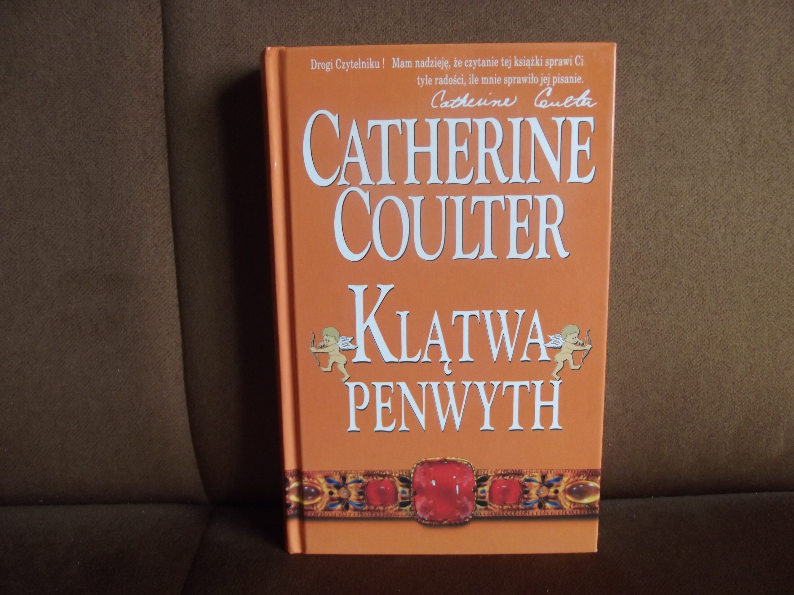 klatwa penwyth coulter