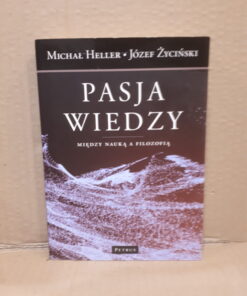 pasja wiedzy heller