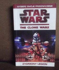 star wars zaginiony legion