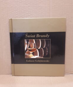 swiat brandy golebiewski