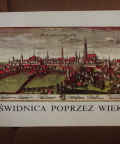 swidnica poprzez wieki