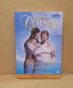 taniec w swietle ksiezyca quinn