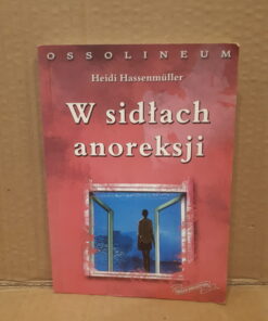 w sidlach anoreksji hassenmuller