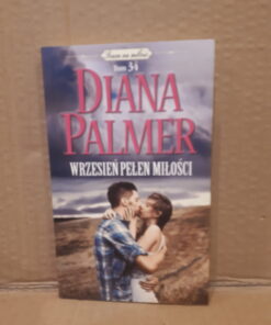 wrzesien pelen milosci palmer