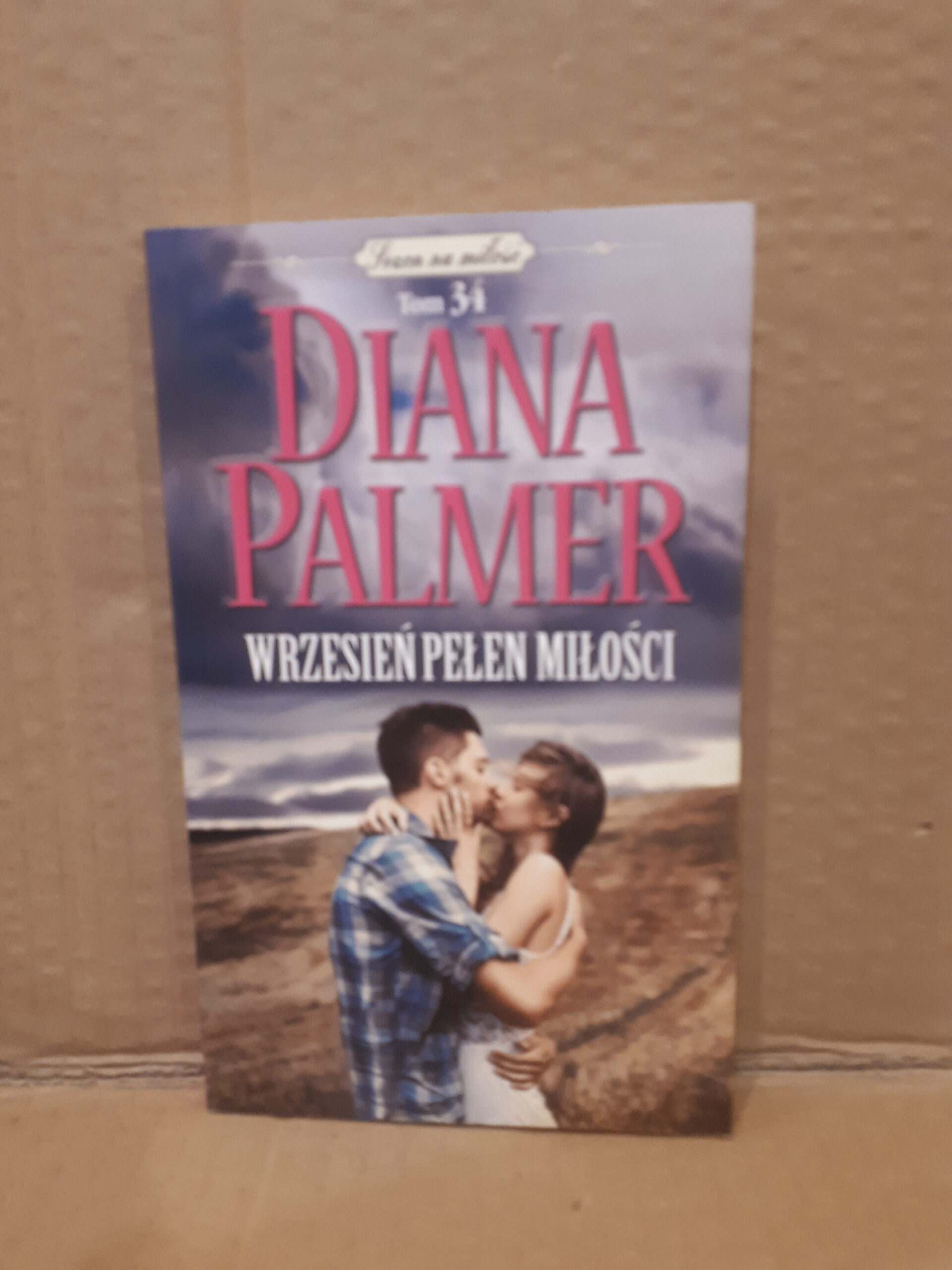 wrzesien pelen milosci palmer