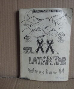 XX Lataktar spiewajmy wszyscy