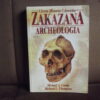 zakazana archeologia cremo